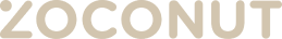 Zoconut logo