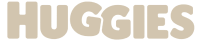 Huggies logo