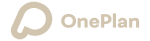 OnePlan logo
