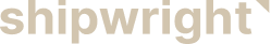 Shipwright logo